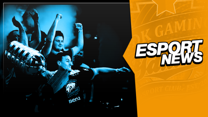 Killerspiele zerstören den E-Sport?