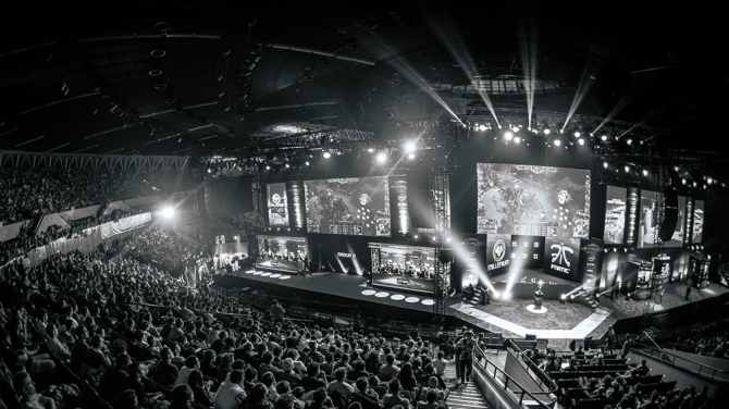 Verbesserungen im eSport